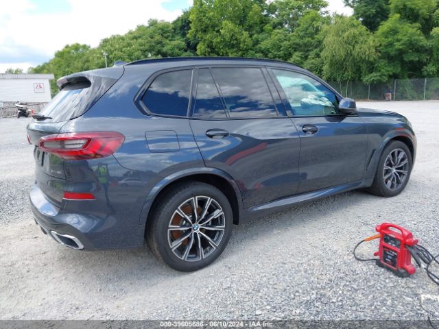 5UXCR6C01L9C27233 BMW X5 Xdrive40i