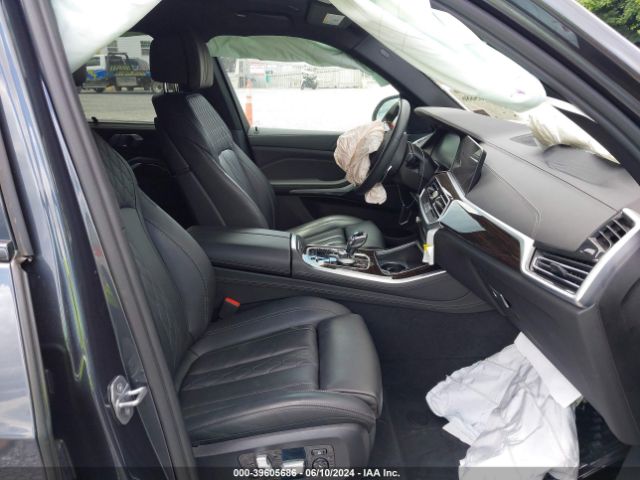 5UXCR6C01L9C27233 BMW X5 Xdrive40i