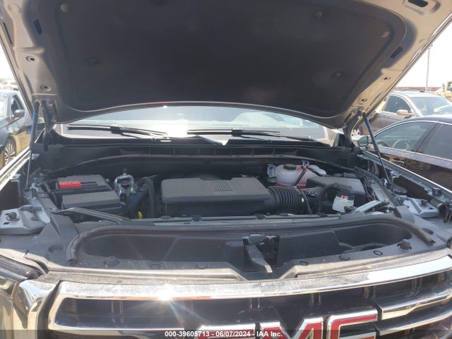 1GKS1GKD2RR231882 GMC Yukon Xl 2wd Slt