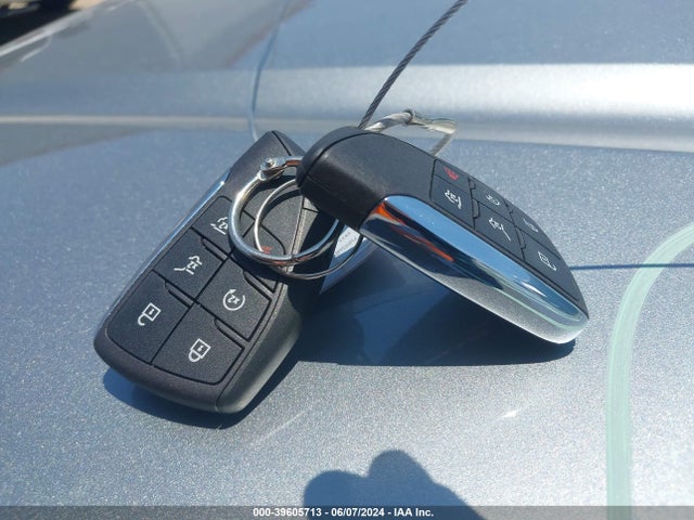 1GKS1GKD2RR231882 GMC Yukon Xl 2wd Slt