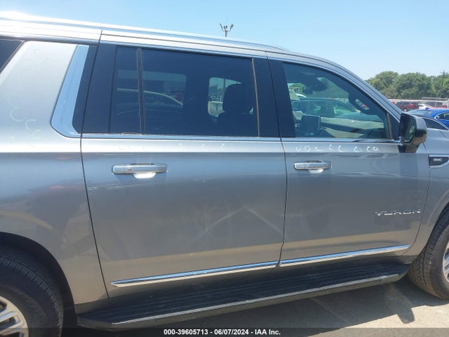 1GKS1GKD2RR231882 GMC Yukon Xl 2wd Slt
