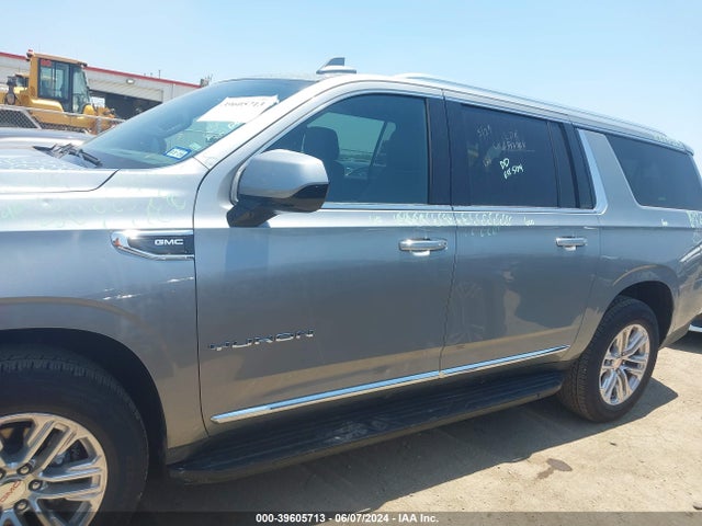 1GKS1GKD2RR231882 GMC Yukon Xl 2wd Slt