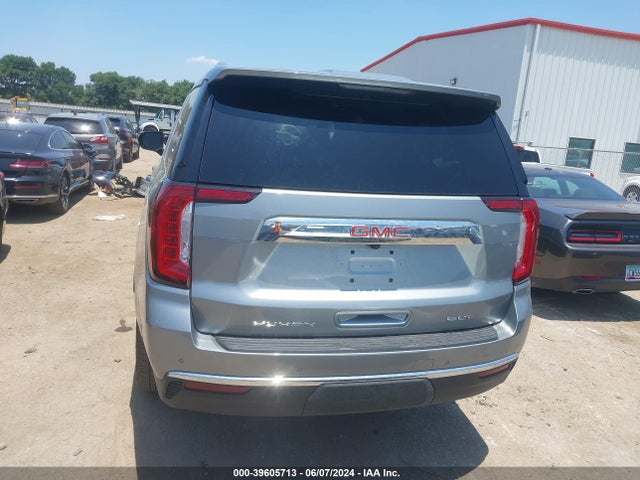 1GKS1GKD2RR231882 GMC Yukon Xl 2wd Slt