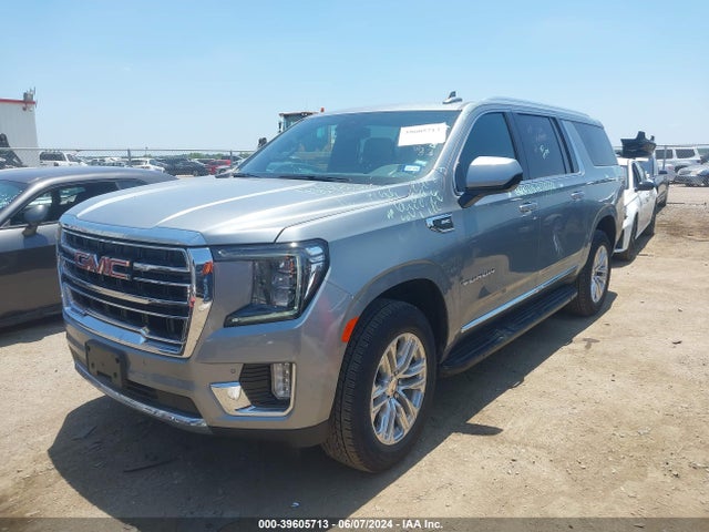 1GKS1GKD2RR231882 GMC Yukon Xl 2wd Slt