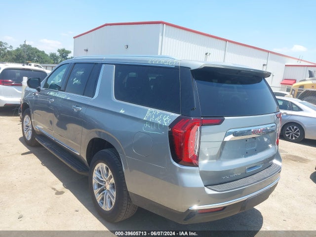 1GKS1GKD2RR231882 GMC Yukon Xl 2wd Slt