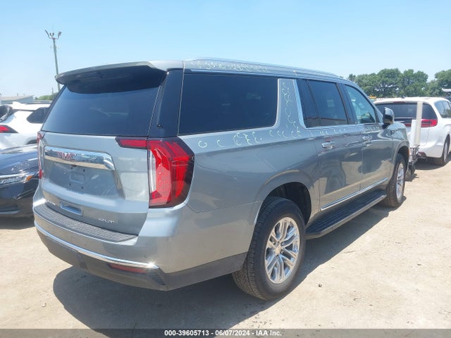 1GKS1GKD2RR231882 GMC Yukon Xl 2wd Slt
