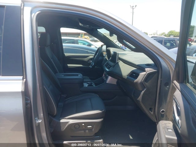 1GKS1GKD2RR231882 GMC Yukon Xl 2wd Slt