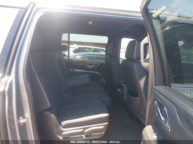 1GKS1GKD2RR231882 GMC Yukon Xl 2wd Slt