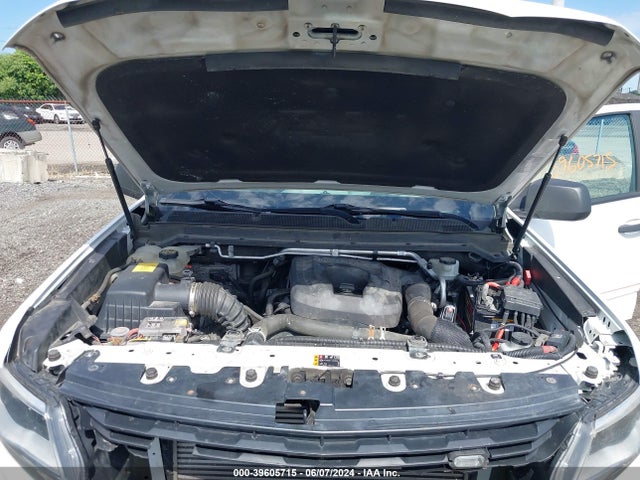 Chevrolet Colorado Wt 2017 1GCRTBE10H1229098 Image 10