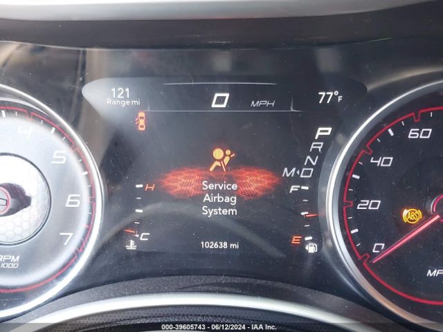 2C3CDXHG9JH273550 Dodge Charger Sxt Plus Rwd
