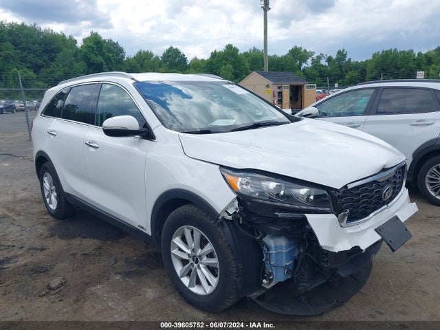 2019 5XYPGDA36KG571192 main image