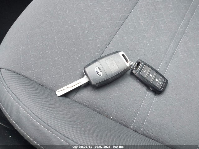 KIA Sorento 2.4l Lx 2019 5XYPGDA36KG571192 Image 11