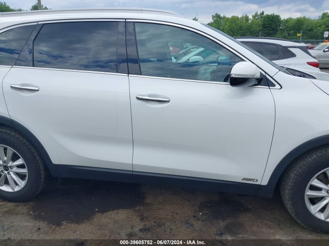 KIA Sorento 2.4l Lx 2019 5XYPGDA36KG571192 Image 14
