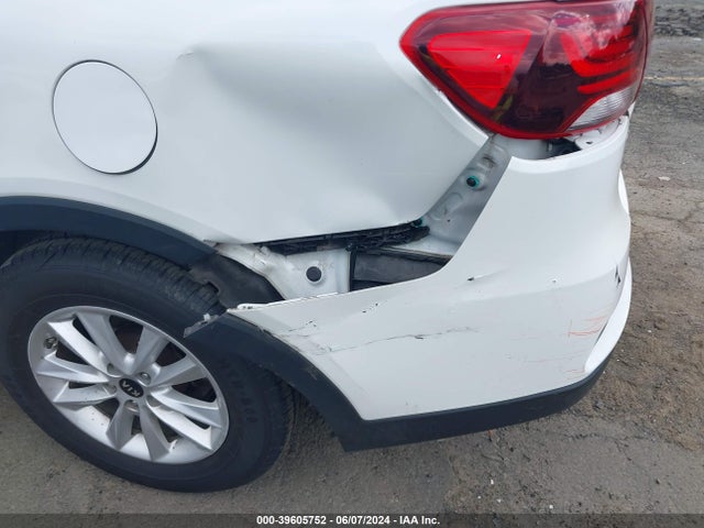 KIA Sorento 2.4l Lx 2019 5XYPGDA36KG571192 Image 12