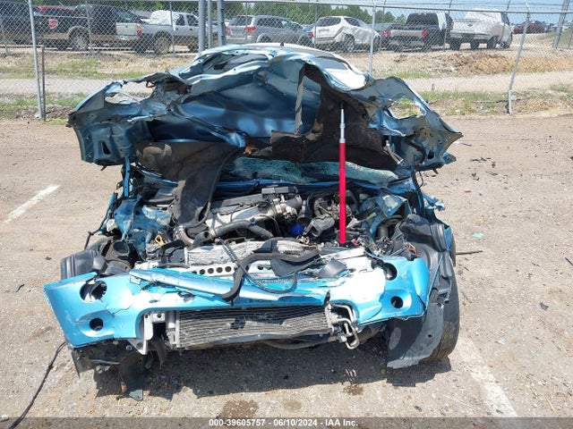 2004 MINI COOPER S WMWRE33464TD81818 Photo 9