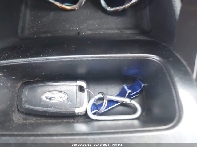 Ford FUSION SE 2017 3FA6P0H75HR125066 Image 11
