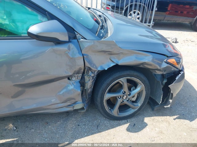 Hyundai Veloster 2.0 2019 KMHTG6AF5KU018418 Image 6
