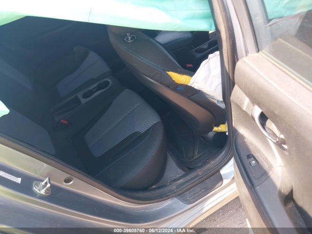 Hyundai Veloster 2.0 2019 KMHTG6AF5KU018418 Image 8