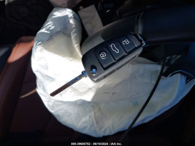 WA1DECF32R1041480 Audi Q3 Premium 45 Tfsi S Line Quattro Tiptronic