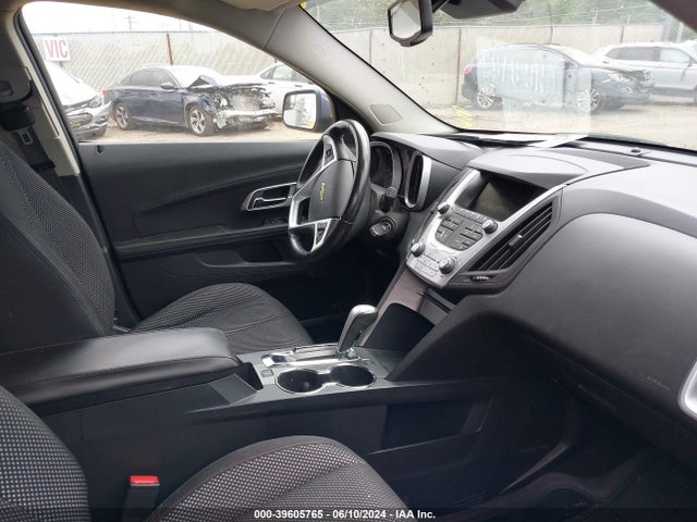 Chevrolet EQUINOX 1LT 2014 2GNALBEK9E6333899 Image 5