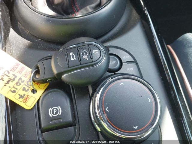 WMWLU5C56K2G05105 Mini Clubman Cooper S