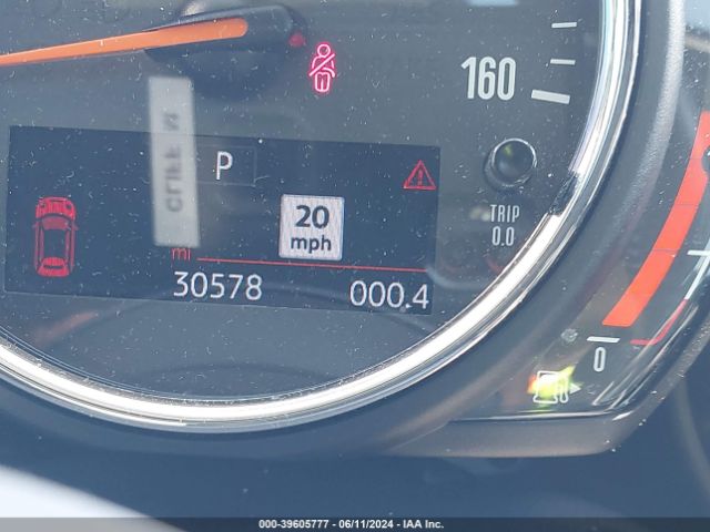 WMWLU5C56K2G05105 Mini Clubman Cooper S