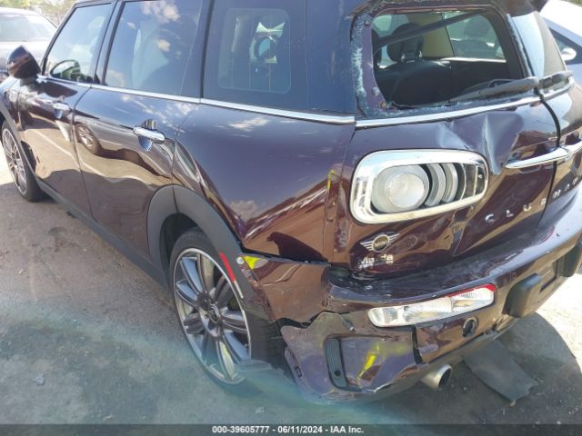 WMWLU5C56K2G05105 Mini Clubman Cooper S