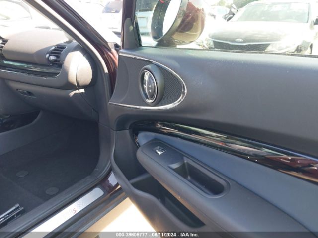 WMWLU5C56K2G05105 Mini Clubman Cooper S