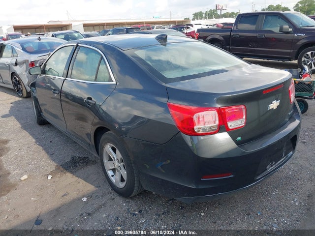 Chevrolet MALIBU 1LT 2015 1G11C5SL6FF200444 Image 3