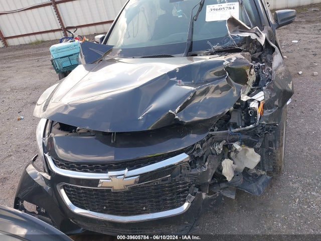 Chevrolet MALIBU 1LT 2015 1G11C5SL6FF200444 Image 6