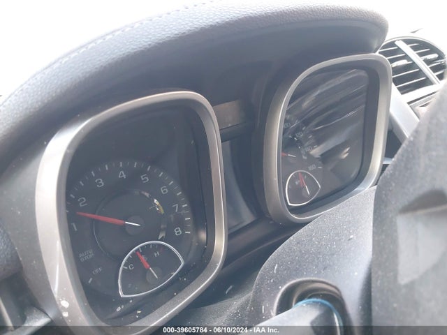 Chevrolet MALIBU 1LT 2015 1G11C5SL6FF200444 Image 7