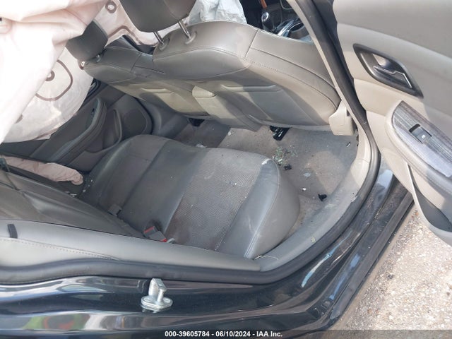Chevrolet MALIBU 1LT 2015 1G11C5SL6FF200444 Image 8