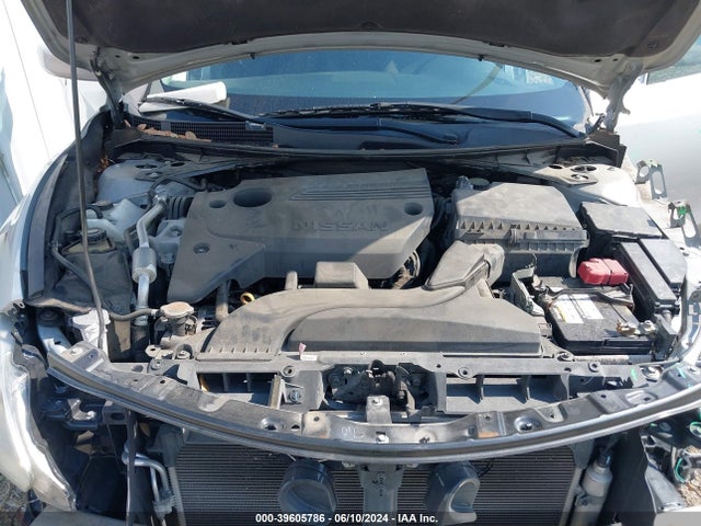 Nissan Altima 2.5 S 2015 1N4AL3AP2FC950303 Image 10