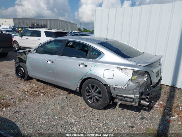 Nissan Altima 2.5 S 2015 1N4AL3AP2FC950303 Image 3