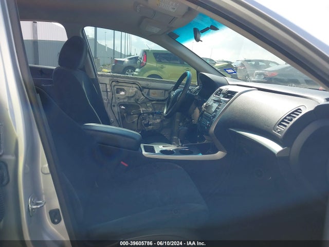 Nissan Altima 2.5 S 2015 1N4AL3AP2FC950303 Image 5