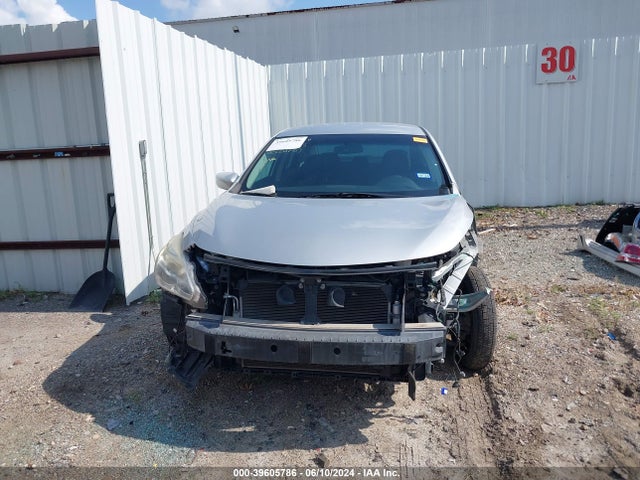 Nissan Altima 2.5 S 2015 1N4AL3AP2FC950303 Image 6