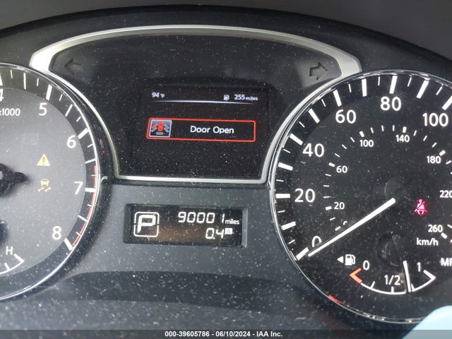 Nissan Altima 2.5 S 2015 1N4AL3AP2FC950303 Image 7