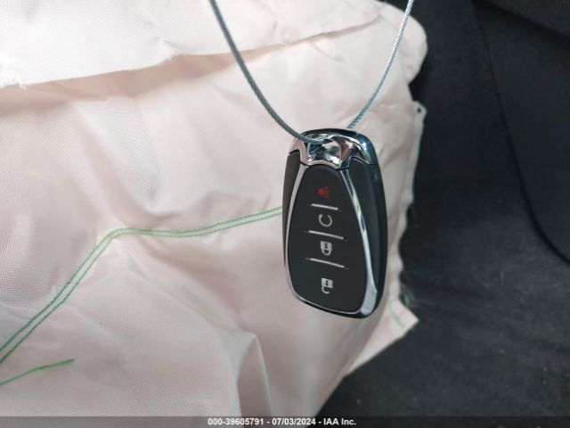 1G1ZB5ST0HF274628 Chevrolet MALIBU LS