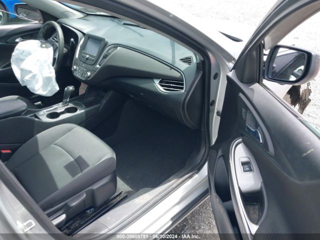 1G1ZB5ST0HF274628 Chevrolet MALIBU LS