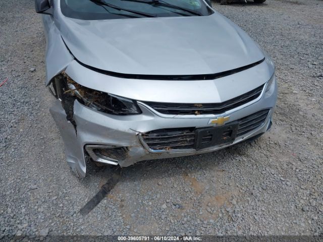 1G1ZB5ST0HF274628 Chevrolet MALIBU LS