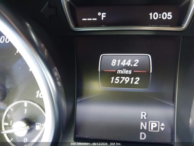 4JGDF7CE4EA407509 Mercedes-Benz Gl 450 4matic