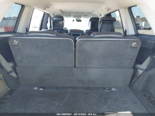 4JGDF7CE4EA407509 Mercedes-Benz Gl 450 4matic