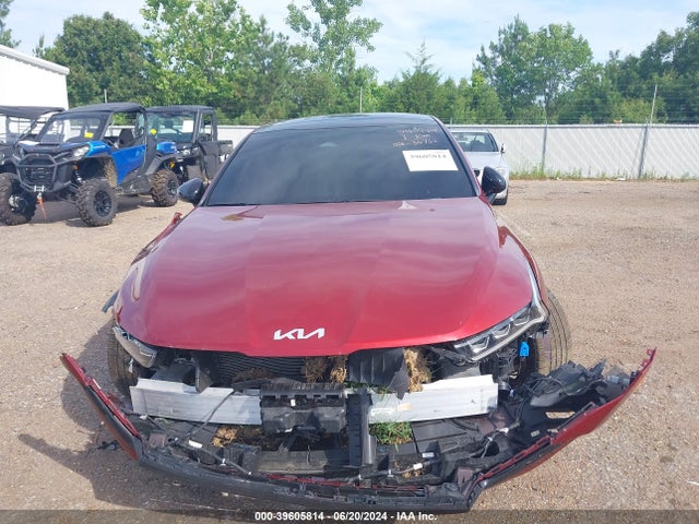 KIA K5 Gt 2023 5XXG44J89PG175595 Image 12
