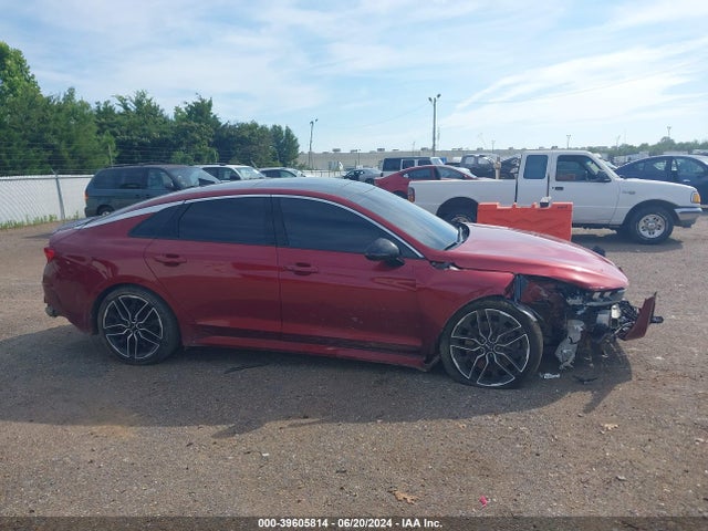 KIA K5 Gt 2023 5XXG44J89PG175595 Image 13