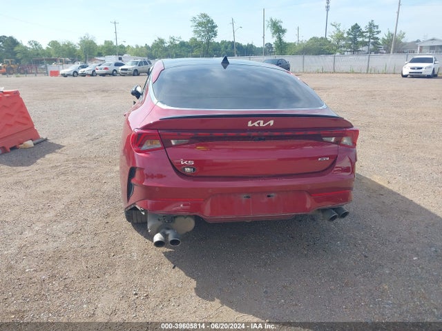 KIA K5 Gt 2023 5XXG44J89PG175595 Image 16