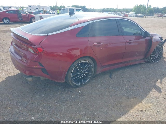 KIA K5 Gt 2023 5XXG44J89PG175595 Image 4