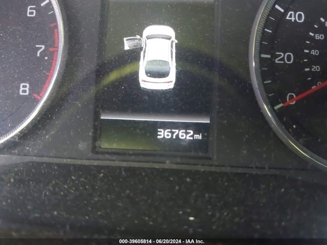 KIA K5 Gt 2023 5XXG44J89PG175595 Image 7