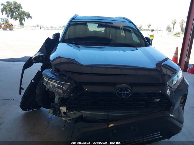 Toyota Rav4 Xle 2019 2T3P1RFV4KW070408 Image 13