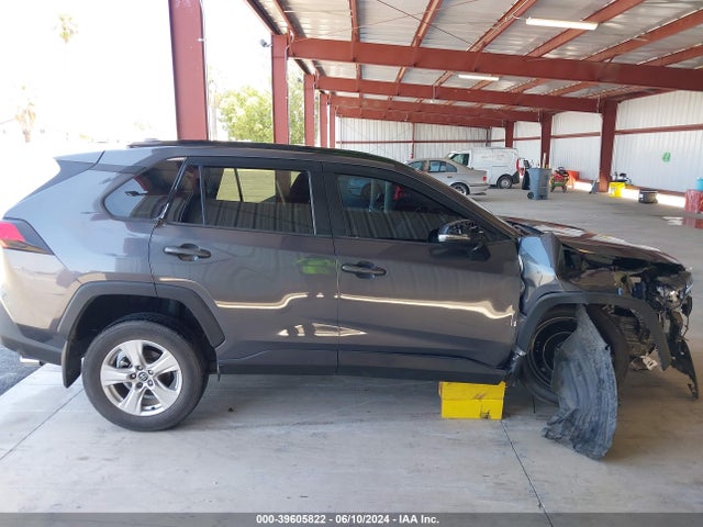 Toyota Rav4 Xle 2019 2T3P1RFV4KW070408 Image 14
