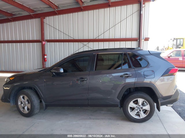 Toyota Rav4 Xle 2019 2T3P1RFV4KW070408 Image 15